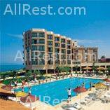 Club Festival Hotel Kusadasi 